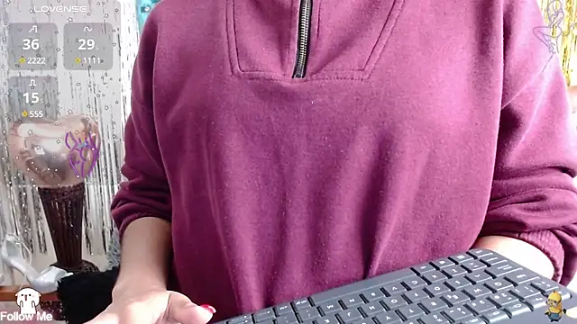 DestinyHills online show from 25, 2, 2025