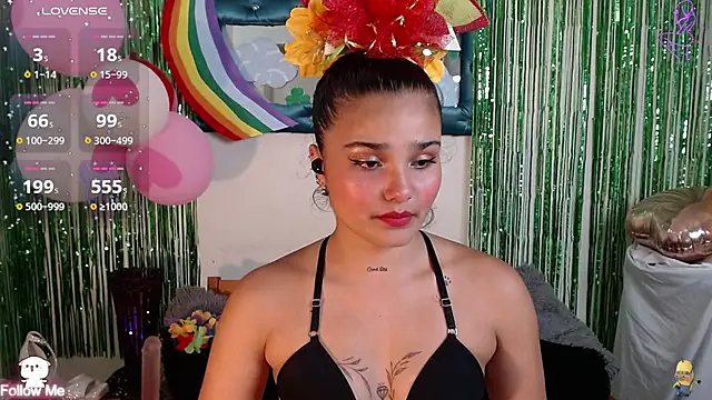 DestinyHills online show from 1, 3, 2025