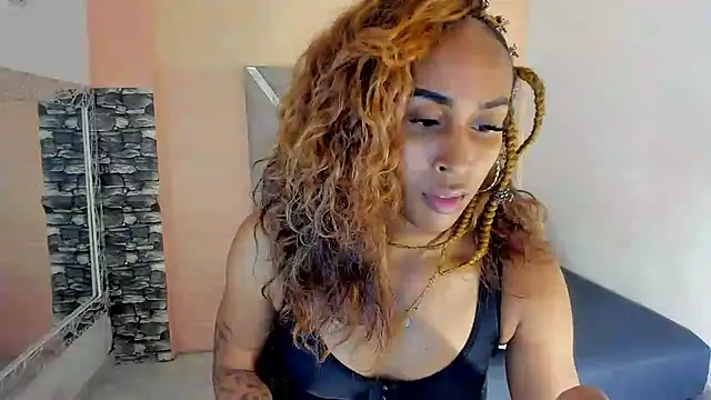 Snapshot of CarameloCeron chatting on 11, 12, 2024 CarameloCeron online show from 11, 12, 2024