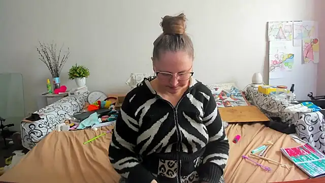 IamYourNarcotic online show from 23, 2, 2026