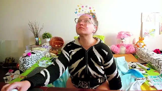 IamYourNarcotic online show from 5, 4, 2026