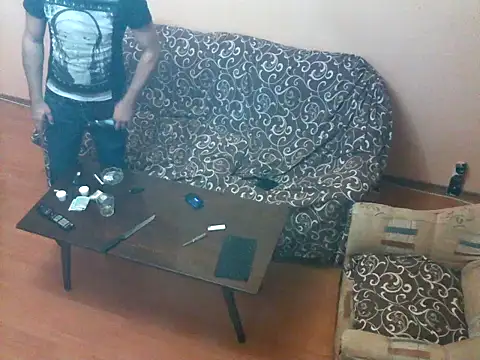 ZDRAVKICH online show from 9, 12, 2024