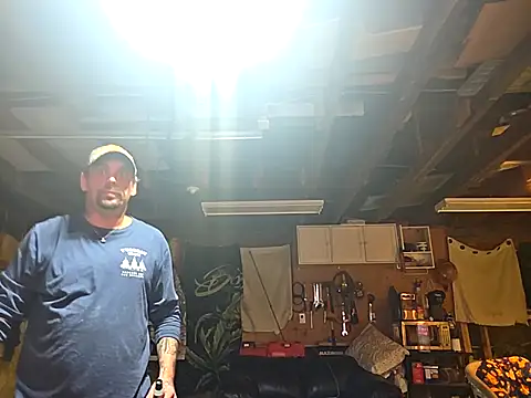 canadacockinme online show from 5, 10, 2025