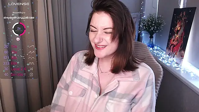 elise sweet online show from 25, 12, 2024