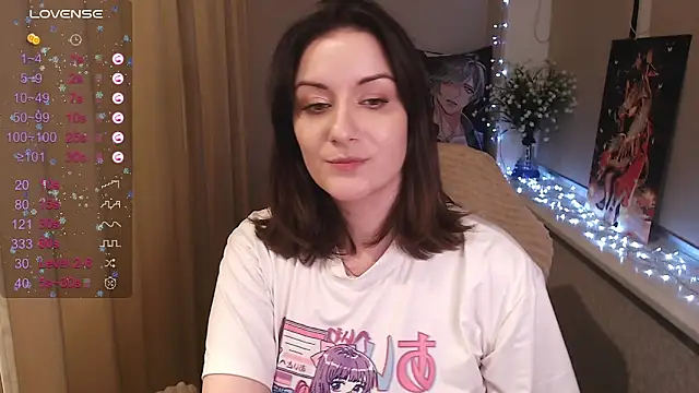 elise sweet online show from 25, 1, 2025