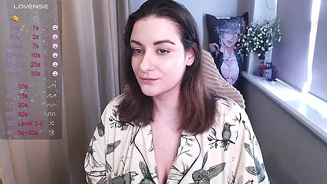 elise sweet online show from 6, 3, 2025