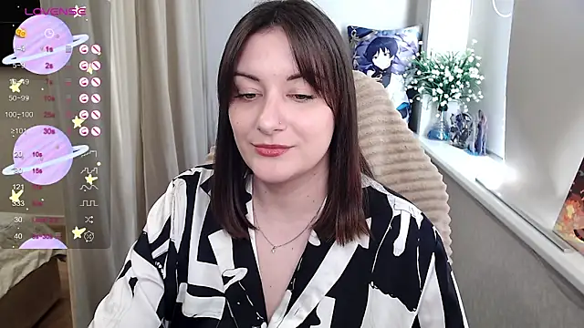 elise sweet online show from 26, 9, 2025