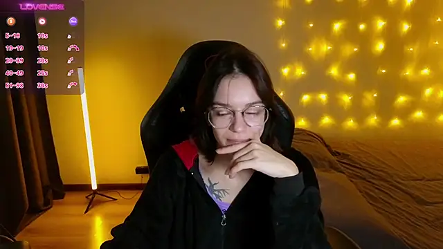 alyssa sweet online show from 2, 12, 2024