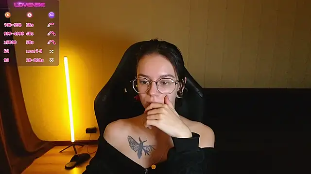 alyssa sweet online show from 21, 1, 2025