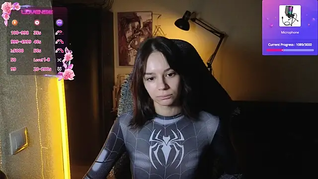 alyssa sweet online show from 10, 3, 2025