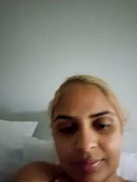 DirtySnowball69 online show from 22, 9, 2025