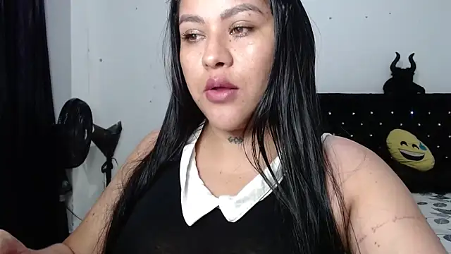 venuz mendoza20 online show from 1, 10, 2025