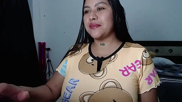 Snapshot of venuz_mendoza20 chatting on 13, 2, 2026 venuz mendoza20 online show from 13, 2, 2026