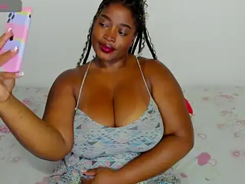 NinaGrey  online show from 30, 9, 2025