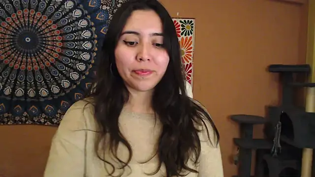 IntimateTales online show from 7, 1, 2025