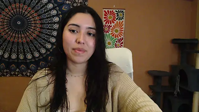 IntimateTales online show from 8, 1, 2025