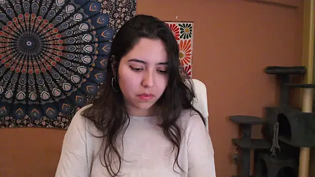 IntimateTales online show from 9, 1, 2025