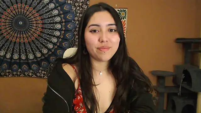 IntimateTales online show from 12, 1, 2025