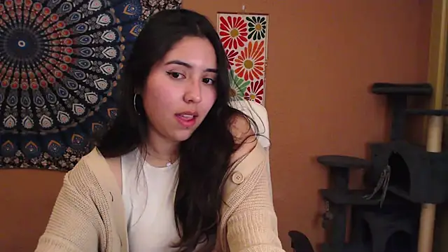 IntimateTales online show from 15, 1, 2025