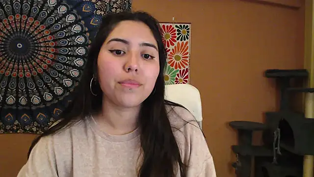 IntimateTales online show from 16, 1, 2025