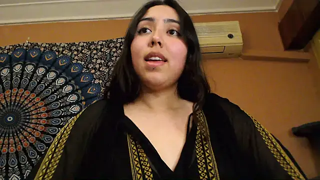 IntimateTales online show from 17, 1, 2025