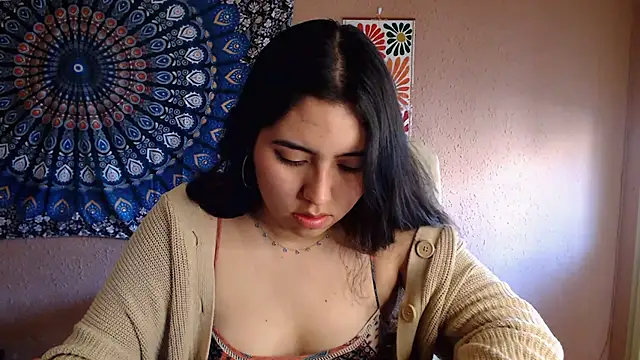 IntimateTales online show from 19, 1, 2025