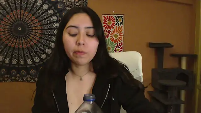 IntimateTales online show from 23, 1, 2025