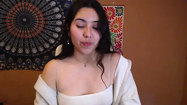 IntimateTales online show from 23, 2, 2025