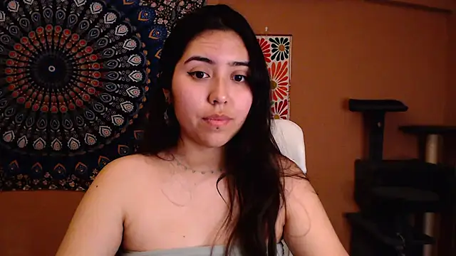 IntimateTales online show from 1, 3, 2025