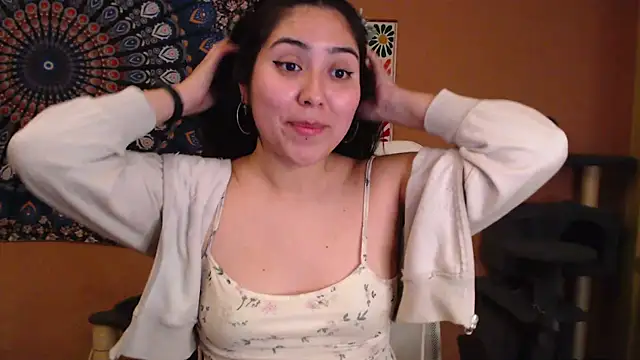 IntimateTales online show from 11, 3, 2025