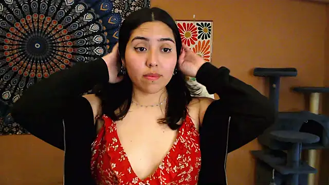 IntimateTales online show from 17, 3, 2025