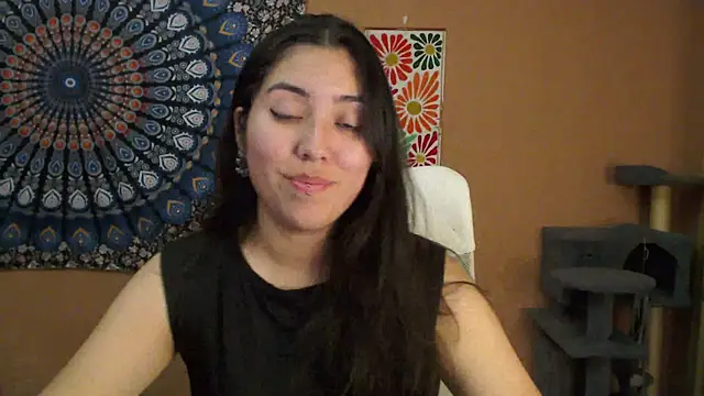 IntimateTales online show from 24, 9, 2025