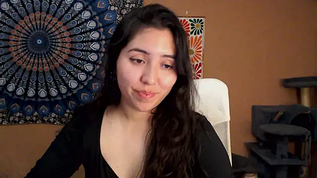 IntimateTales online show from 4, 11, 2025