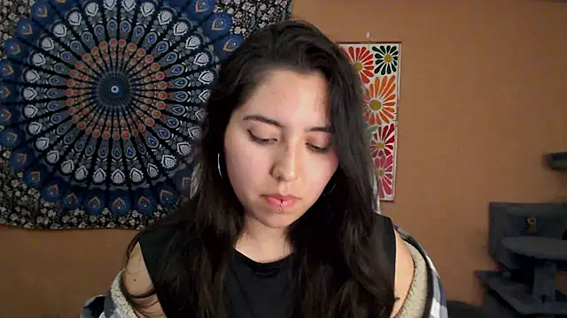 IntimateTales online show from 7, 11, 2025