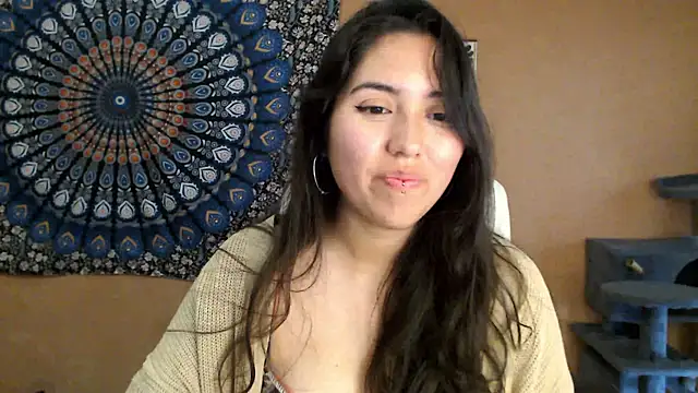 IntimateTales online show from 9, 11, 2025