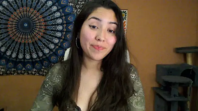 IntimateTales online show from 14, 11, 2025