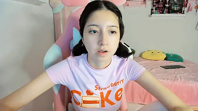 Snapshot of cherrycute chatting on 22, 12, 2024 cherrycute online show from 22, 12, 2024