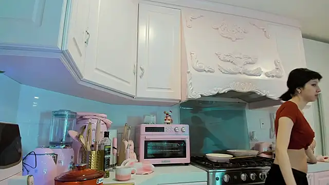 Snapshot of cherrycute chatting on 15, 2, 2026 cherrycute online show from 15, 2, 2026
