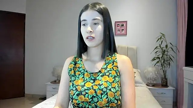 macarena vallejo online show from 12, 4, 2026