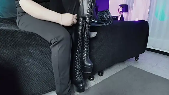  Jade 16 online show from 27, 11, 2025