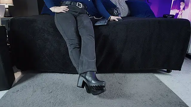  Jade 16 online show from 18, 2, 2026