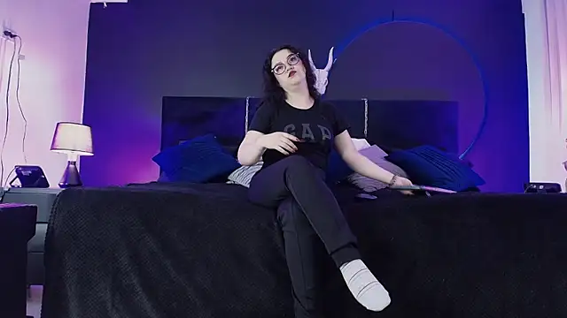 Snapshot of _Jade_16 chatting on 12, 3, 2026 Jade 16 online show from 12, 3, 2026