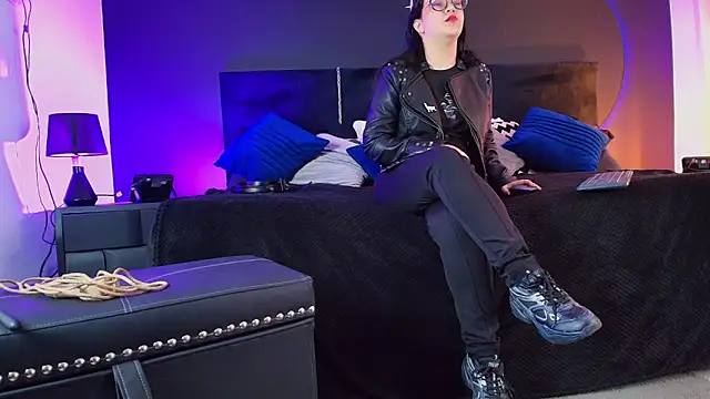 Snapshot of _Jade_16 chatting on 28, 3, 2026 Jade 16 online show from 28, 3, 2026