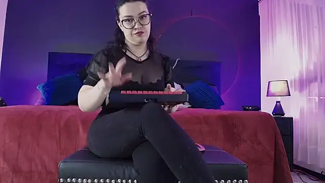 Snapshot of _Jade_16 chatting on 7, 4, 2026 Jade 16 online show from 7, 4, 2026