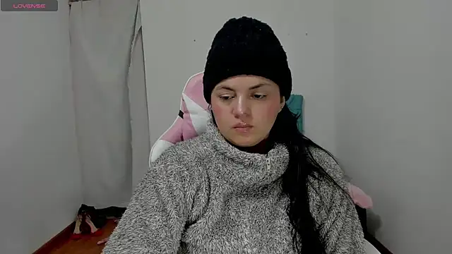 Anal Milky Momma online show from 13, 3, 2025