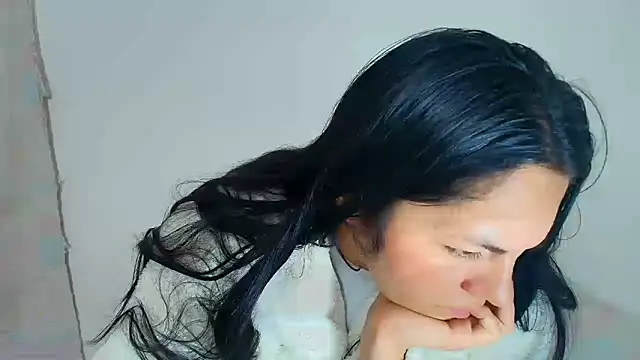 Anal Milky Momma online show from 11, 10, 2025