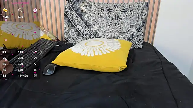 emma andrew1 online show from 30, 1, 2025