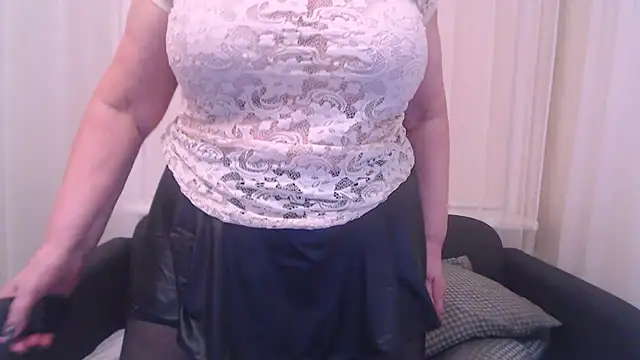 SugarBoobs online show from 3, 1, 2025