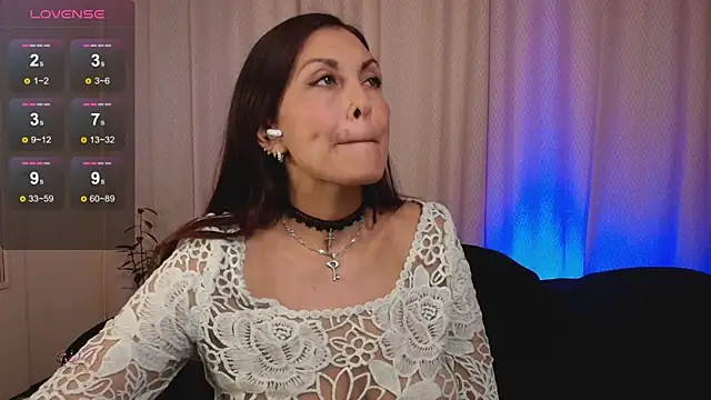 Swetisabella01 online show from 19, 3, 2025