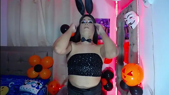 TRANSCATALINA online show from 31, 10, 2025